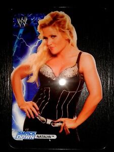 Edibas WWE Wrestling Trading Cards *LAMINCARDS 2008* KOMPLETTSATZ 162 Karten wwf