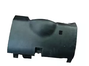 2013-2015 Ram 1500 Steering Column Cover Knee Bolster Kick Panel wq351x9ac - Foto 1 di 6
