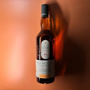 Lagavulin - Islay Jazz 14 Wine Cask (2024) Single Malt Scotch Whisky 56,1% vol - Bild 1 von 7