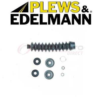 Edelmann Power Steering Cylinder Boot Kit for 1960-1964 Mercury Montclair - mt - Изображение 1 из 4