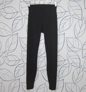 Lululemon Wunder Train High-Rise Tight 29" Black Women's size 4 - Picture 1 of 11