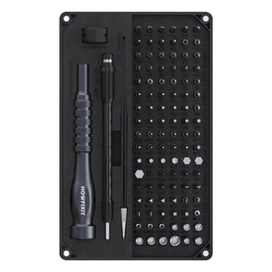 PRO MAX 106-in-1 Screwdriver Set for Repair Electronics Disassembly Laptop, G... - Picture 1 of 6