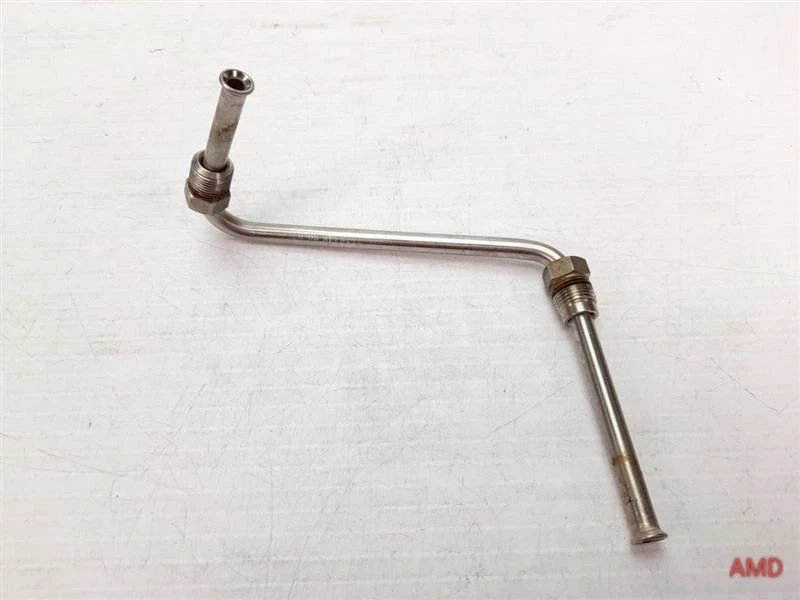 Mini Cooper S R56 R57 R55 R58 R59 2008 tubo de combustible HPFP a riel 13537528348 Foto 1 de 1