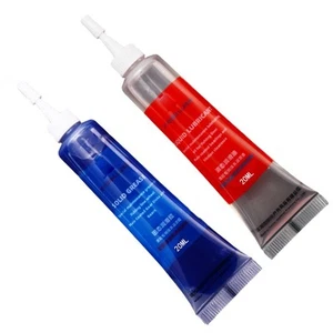 Reliable Performance and Protection with Lubricating Kit for Fishing Reels - Picture 1 of 12
