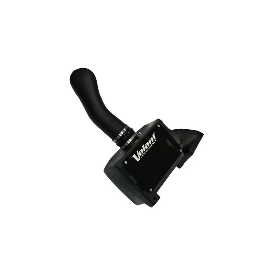 16457 Volant admisión de aire frío para Ram 1500 2500 3500 2013-2018 Foto 1 de 4