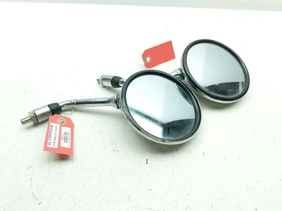 Espelho retrovisor 07 Honda VT750 Shadow Spirit - Imagem 1 de 4