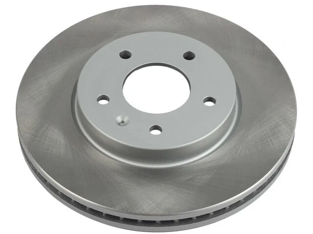 Rotor de freno delantero Power Stop 87CVVB36 para Suzuki XL7 2007 2008 2009 Foto 1 de 1