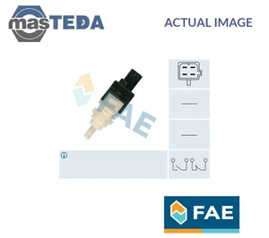 24413 STEERING CRUISE CONTROL SWITCH FAE FOR ALFA ROMEO 156,159,166,147,SPIDER - Picture 1 of 5