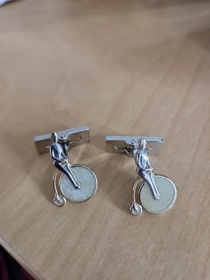 Robert Graham Cufflinks Foto 1 de 2