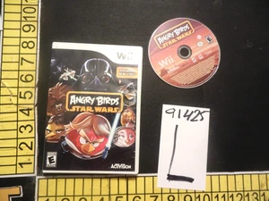 Angry Birds Star Wars (Wii) - Imagen 1 de 15