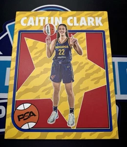 PSA Magazine May 2025 – Volume 41 – Caitlin Clark Cover – Collector Issue - Picture 1 of 13