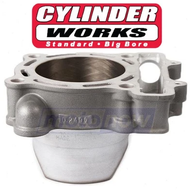 Cylinder Works Standard Bore Cylinder for 2004-2008 Kawasaki KX250F - gh - Image 1 of 4
