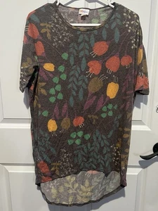 Lularoe Damen XXS Carly Kleid - Bild 1 von 3