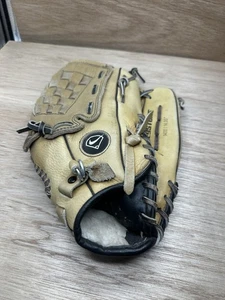 Nike Keystone 1400 Diamond Ready Baseball Glove 14 Inch Right Hand Throw Leather - Picture 1 of 4