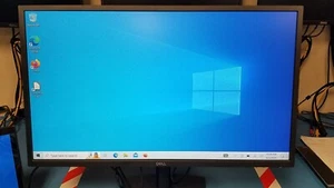 Dell E2722HS 27" Monitor Full HD IPS LED - Picture 1 of 14