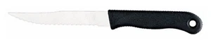 Tomatenmesser Wellenschliff RÖR Messer Gemüsemesser 10192 neu rostfrei - Bild 1 von 1