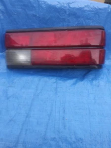 1981 1982 Mazda GLC 323 Sedan Rear Tail Light Assembly. RH Used Ad# 4139 - Foto 1 di 8