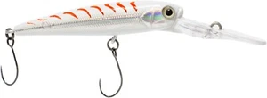 FTM Wobbler Fangi Bananenwobbler Crankbait Fishing Tackle Max 75mm 2,3g - Bild 1 von 37