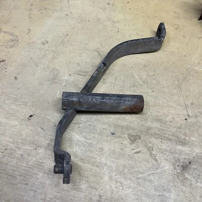 Ecualizador embrague Ford Mustang 1969 390 428 barra Z 1967 1968 1970 Foto 1 de 4