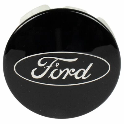 2020 through 2023 Ford Explorer OEM Genuine Center Wheel Hub Cap 6M2Z-1003-C - Image 1 of 3
