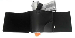 Adjustable Leg Ankle Holster with FREE Airsoft Spring Pistol - Picture 1 of 1
