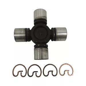 1415 Series Universal Joint U-Joint 2011-20 GM Trucks SUV's 19256729 - Foto 1 di 3