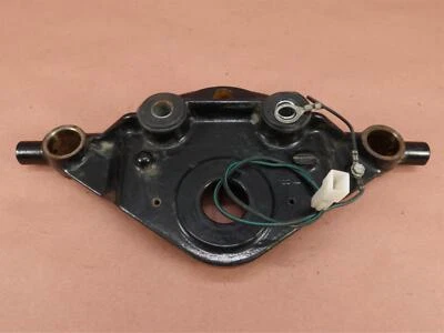 Harley Davidson Road Glide Custom 2007-2016 FLTRXSE abrazadera de horquilla triple árbol superior Foto 1 de 4