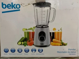 Beko frullatore mod. TBN7802X - Foto 1 di 3