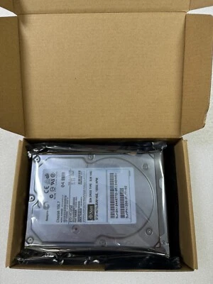 Sun 540-6602 X5268A 146.8GB 10K RPM Ultra320 Assembly 390-0266-02 3.5" 390-0177 - Image 1 of 4