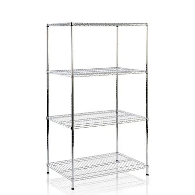 Schwerlastregal | HIMALAYA | bis 750kg | Breite 90cm | Metallregal Stahlregal