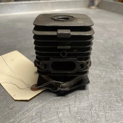 OEM BUEN USADO JOHN DEERE BH30 CILINDRO SOPLADOR LISTO PARA USAR Foto 1 de 4