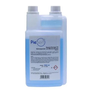 1000ml Milchreiniger für Siemens EQ3 EQ500 EQ5 EQ6 EQ7 EQ8 EQ9 Kaffeevollautomat - Bild 1 von 2