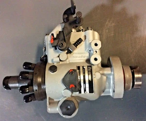 991583C91 INTERNATIONAL FUEL INJECTION PUMP (INT) PUMP - Picture 1 of 1