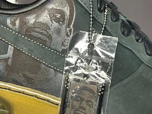 Nike Air Force 1 LeBron James Edición Limitada Talla 10.5 - Imagen 1 de 5