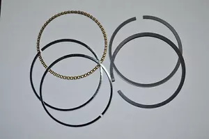 Yamaha Gas Golf Cart G2 G8 G9 G11 Piston Ring Set .50mm OS Bore | J38-11610-20 - Bild 1 von 1