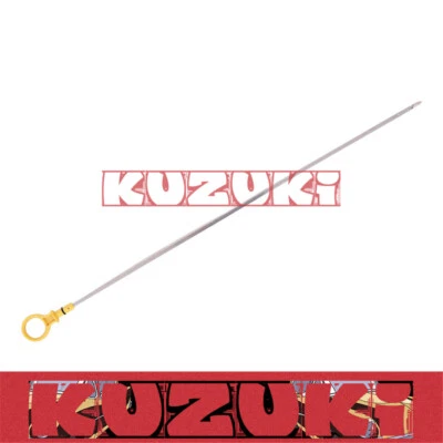 Indicador de nivel de aceite amarillo para Mazda 2 2011 2012 2013 2014 (ZJ0110450A) Foto 1 de 4