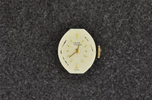 VINTAGE LP50 LUCIEN PICCARD LADIES WRIST WATCH MOVEMENT - Picture 1 of 1