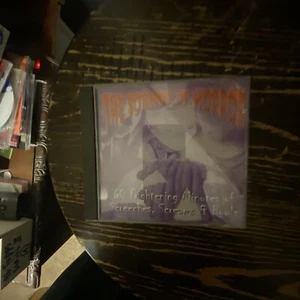 the sounds of horror cd - Picture 1 of 4