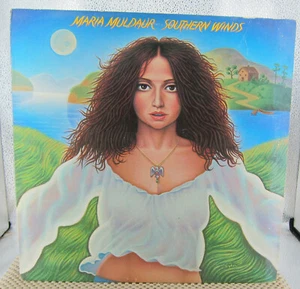 Maria Muldaur - Southern Winds - Warner Bros 1978 - Imagen 1 de 5
