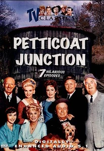 Petticoat Junction -  TV Classics - 3+ Hours - New DVD - Picture 1 of 3