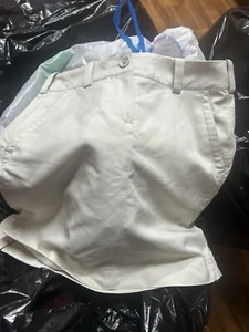 Nike golf Skort Women’s 2 - Picture 1 of 4