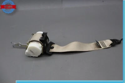 09-15 BMW 740i 750Li xDrive cinturón de seguridad trasero izquierdo retractor fabricante original Foto 1 de 4