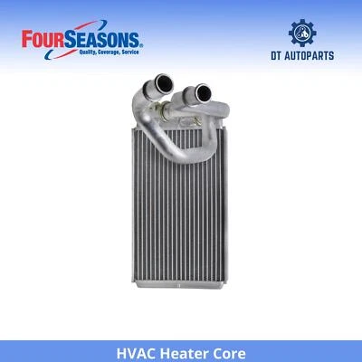 Para 2005-2012 Nissan Pathfinder HVAC Heater Core Front 4 Seasons 2006 2007 2008 Foto 1 de 4