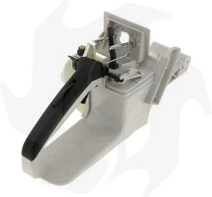 KRAFTSTOFFTANK MOTORSÄGE STIHL 034-036-MS 340 -MS 360 - Bild 1 von 7