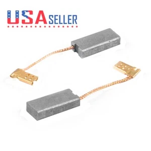 Escobillas de carbón para HILTI TE6-A 320049 36V Li-ion batería Martillo taladro - Imagen 1 de 12