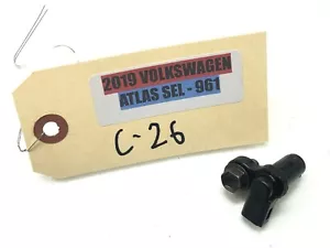 2018-2020 VOLKSWAGEN ATLAS TRANSMISSION SPEED SENSOR OEM - Picture 1 of 6
