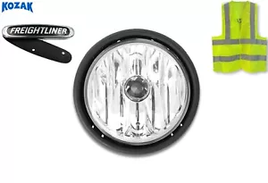 Fog Light Passenger Right Side For Freightliner Century & Columbia 2000-2015. - Foto 1 di 9