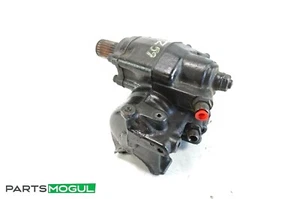 97-01 Mercedes R129 SLK230 CLK430 SL500 dirección asistida caja de cambios OEM - Imagen 1 de 7