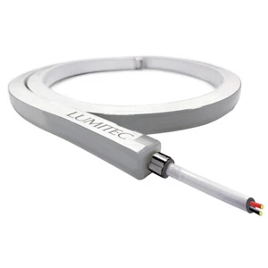 LUMITEC MORAY 10,5' TIRA FLEXIBLE ESPECTRO DE LUZ RGBW - Imagen 1 de 1