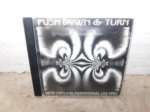 Push Down & Turn Promo copy - Picture 1 of 1